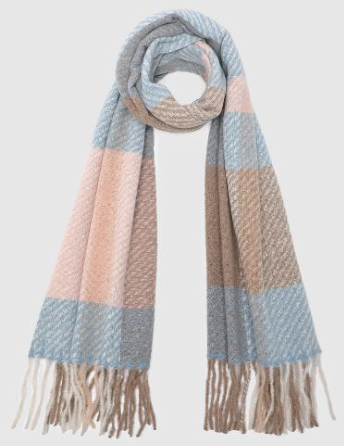 LOUENHIDE # CAMBRIDGE FOULARD - - LOUENHIDE