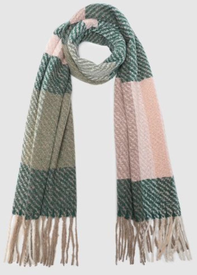 LOUENHIDE # CAMBRIDGE FOULARD - - LOUENHIDE