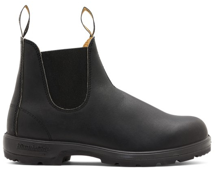 BLUNDSTONE # 558 CLASSIC NOIR - B101 - BLUNDSTONE