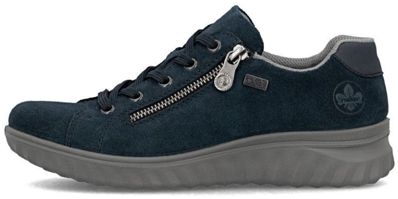 RIEKER # 59000-14 MARINE - 6545 - RIEKER