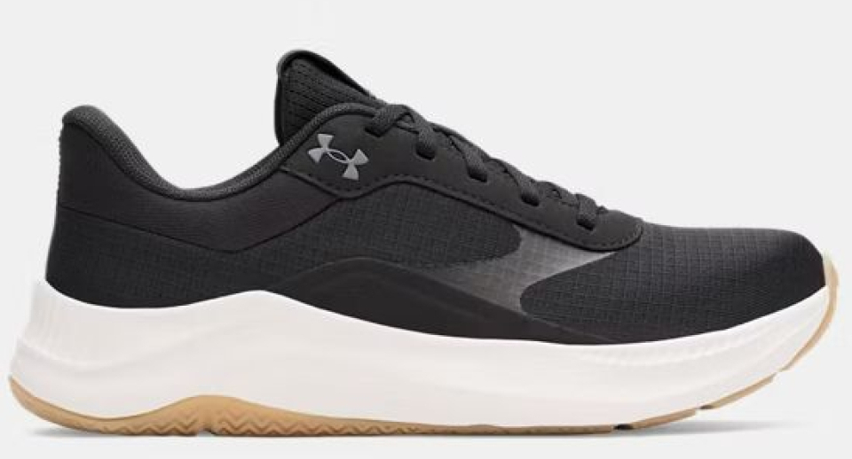 UNDER ARMOUR # AURORA NOIR - 6512 - UNDER ARMOUR