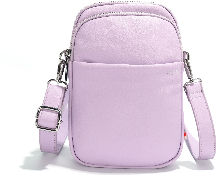 COLAB # 6811 PARK LANE CROSSBODY - - COLAB