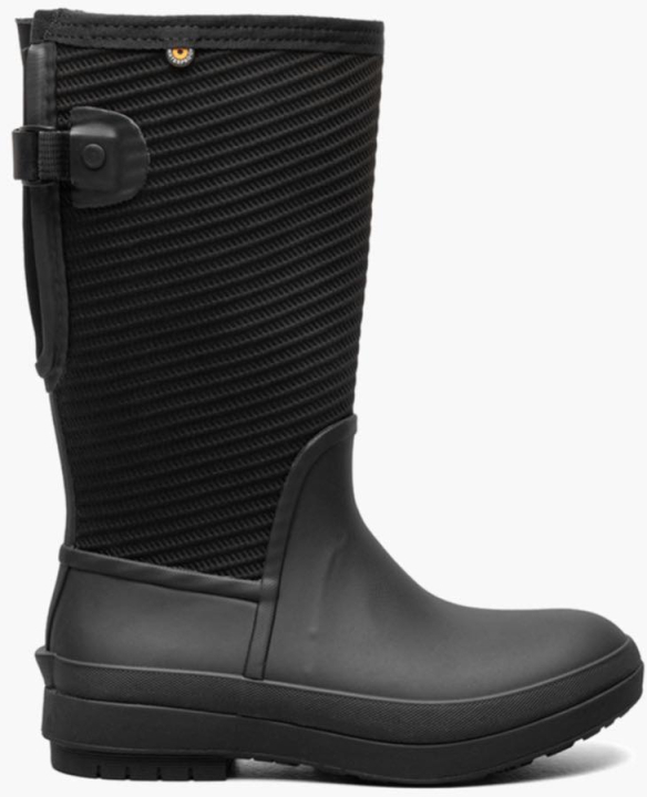 BOGS #CRNDL II ADJ NOIR - 1061 - BOGS