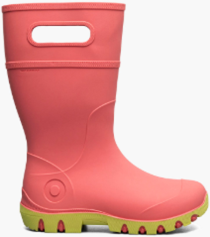 BOGS # ESSENTIEL TALL ROSE - 4142 - BOGS