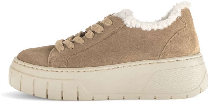 GABOR # 73.221.12 DOUBLÉ TAUPE - 6539 - GABOR