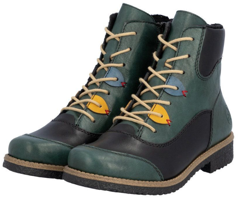RIEKER # 73510-90 VERT - 11019 - RIEKER