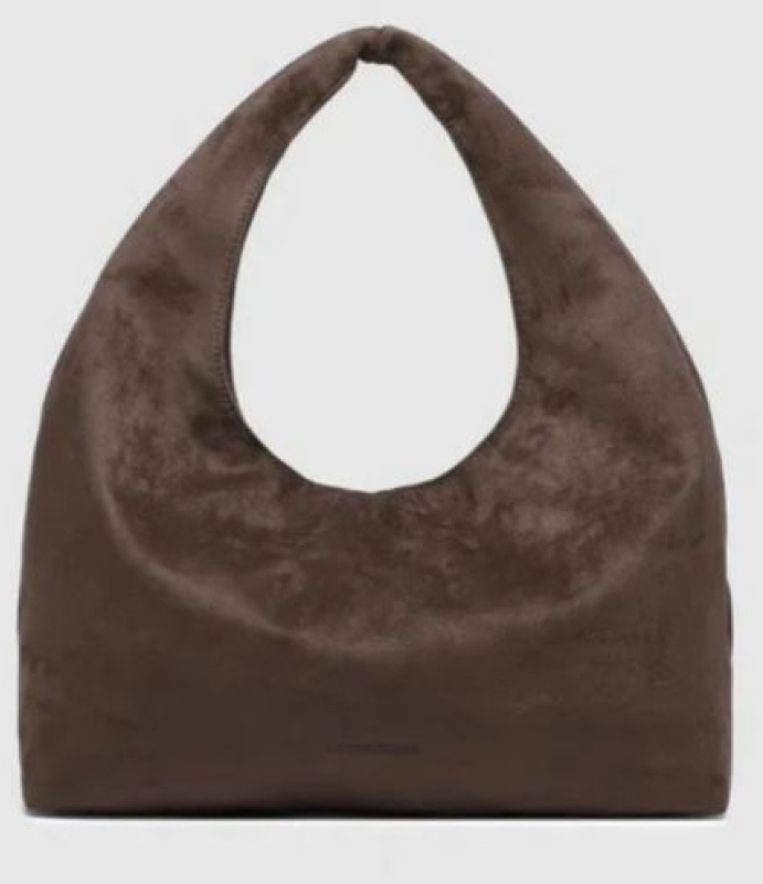 LOUENHIDE # MONACO SUEDE - - LOUENHIDE