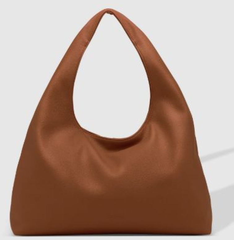 LOUENHIDE # MANACO SHOULDER BAG - - LOUENHIDE