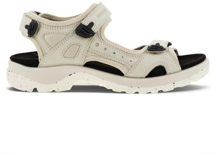 ECCO # OFFROAD YUCATAN BLANC - 0658 - ECCO