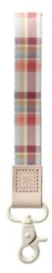 THREAD # WRIST LANYARD QUINN - - THREAD WALLETS LLC