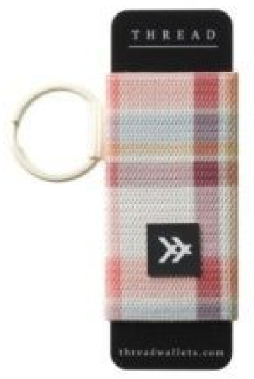THREAD # LIP BALM HOLDER QUINN - - THREAD WALLETS LLC