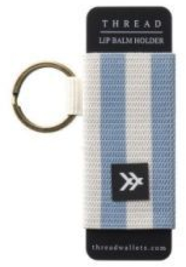 THREAD # LIP BALM HOLDER WILSON - - THREAD WALLETS LLC
