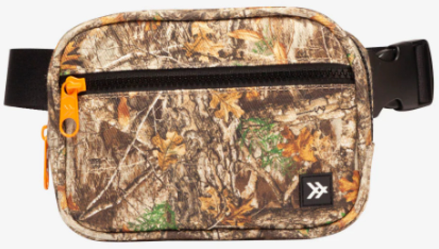 THREAD # LIP BALM HOLDER REALTREE - CS-RT24-01 - THREAD WALLETS LLC