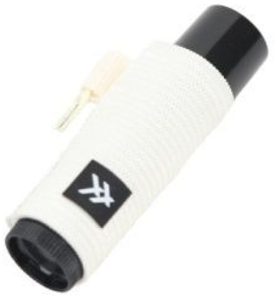 THREAD # LIP BALM HOLDER OFF WHITE - - THREAD WALLETS LLC