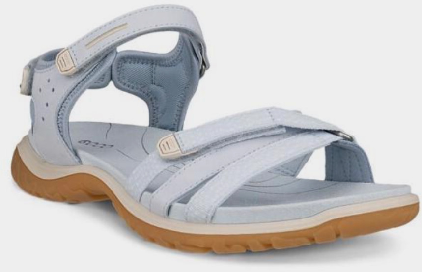 ECCO # OFFROAD ROAM ARI/BRIGHT WHITE AIR - 1495 - ECCO