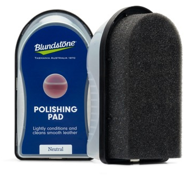 BLUNDSTONE # EPONGE LUSTRE - - BLUNDSTONE