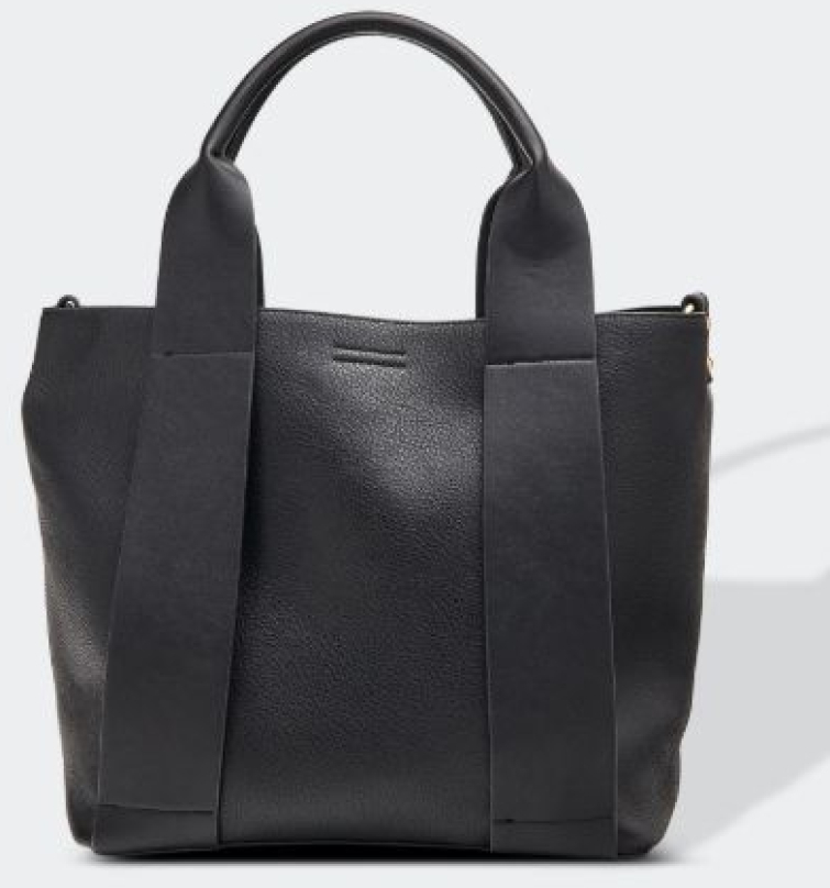 LOUENHIDE #BABY WINDSOR BAG - - LOUENHIDE
