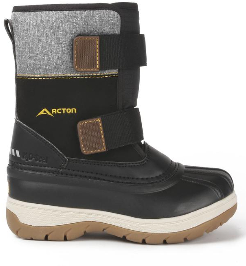 ACTON # BEAR NOIR JAUNE - 8116 - ACTON