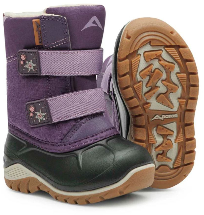 ACTON KIDDY MAUVE - 8163 - ACTON