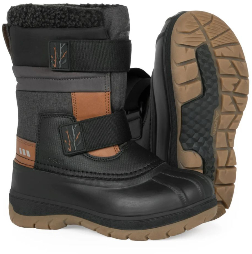 ACTON # TAFFY NOIR - 8167 - ACTON