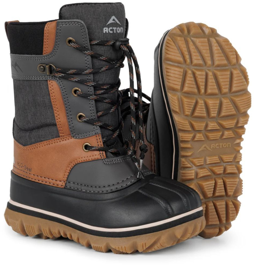 ACTON # ELECTRO TAN - 8169 - ACTON