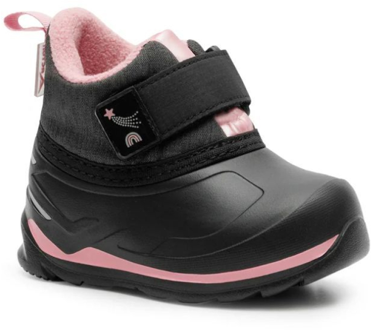 ACTON # DUCKIES NOIR - 4140 - ACTON