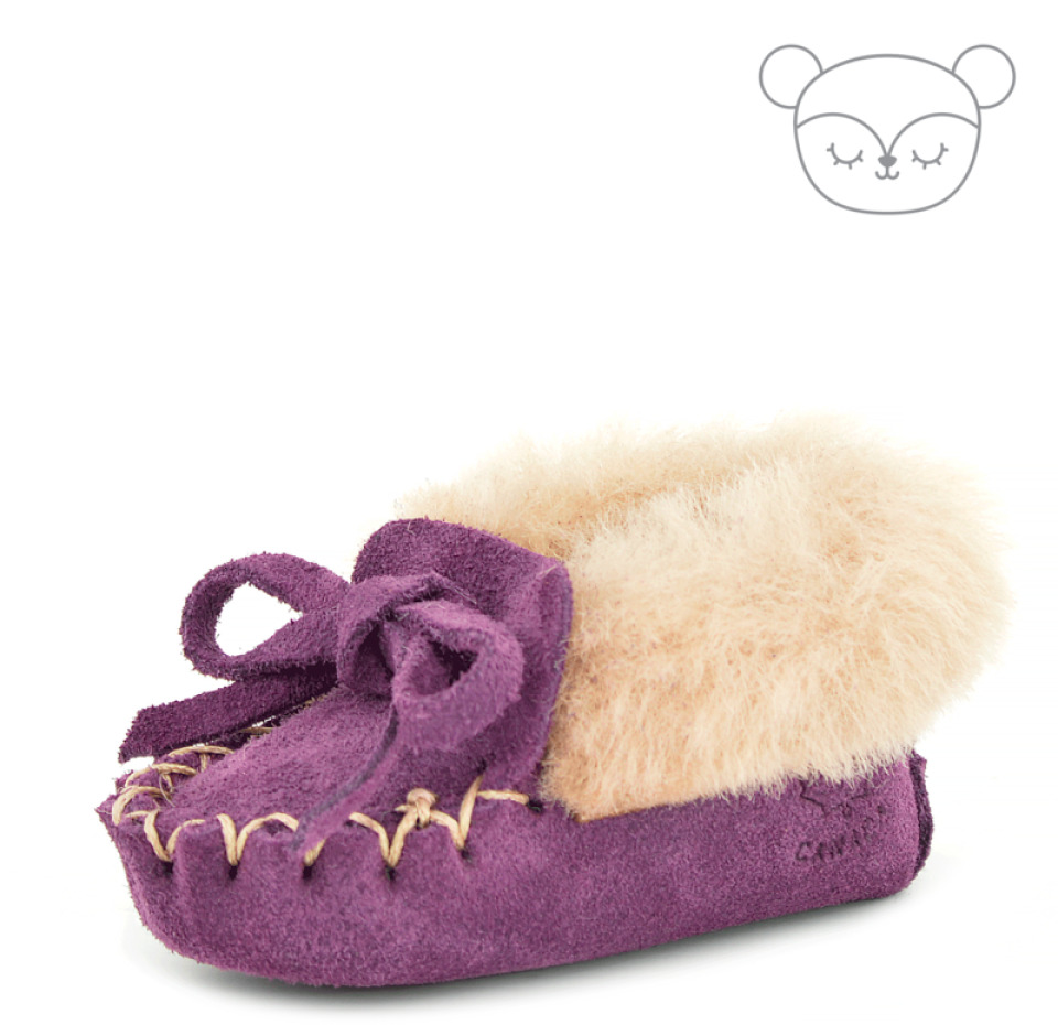 AMIMOC # ANGENI MAUVE - - AMIMOC