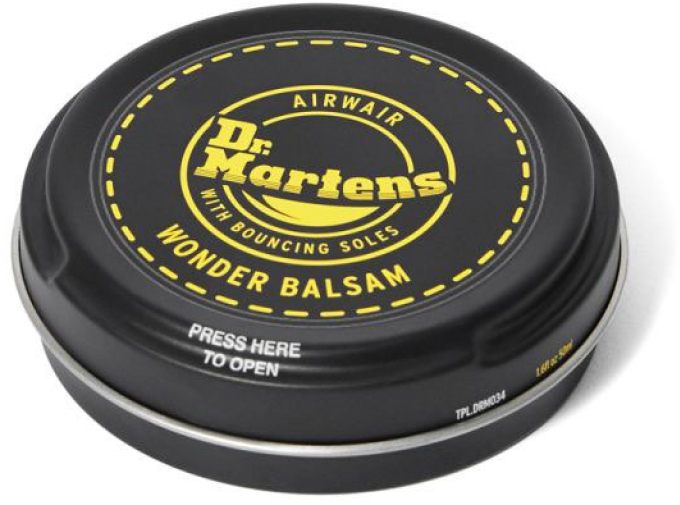 DR MARTENS # WONDER BALSAM 50 ML - - DR MARTENS