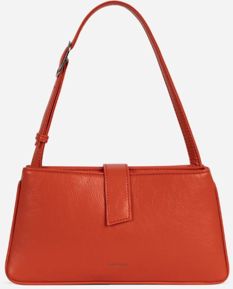 MATT & NAT # ADELINE SHOULDER BAG - - MATT & NAT