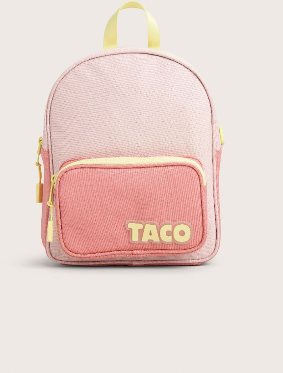 TACO # ALEXIS BOITE A LUNCH - - TACO