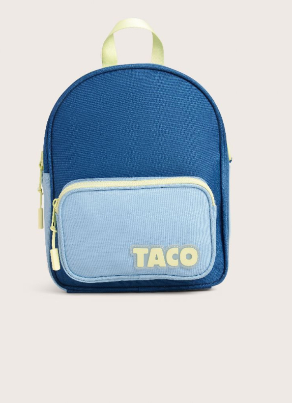 TACO # ALEXIS BOITE A LUNCH - - TACO