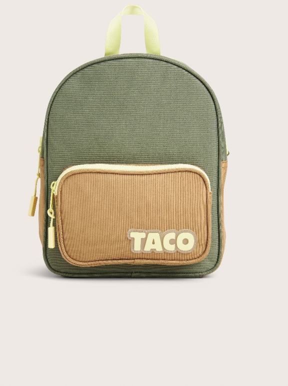 TACO # ALEXIS BOITE A LUNCH - - TACO