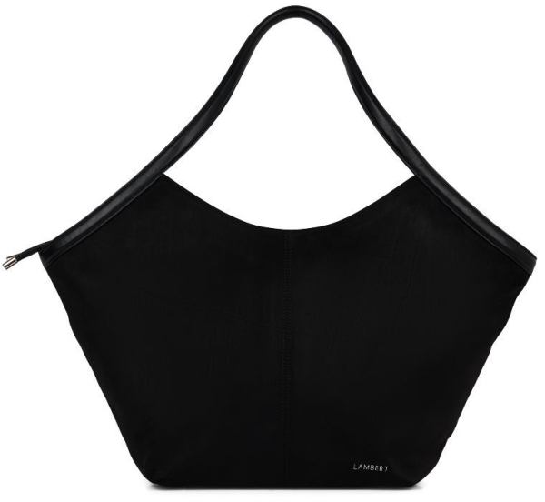 LAMBERT # ALISON FOURRE--TOUT SUEDE - - LAMBERT
