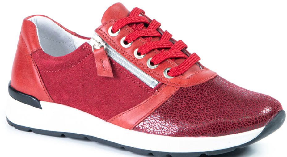 PORTO-FINO # AP8066VR VERMELHO ROUGE - 6471 - PORTO-FINO