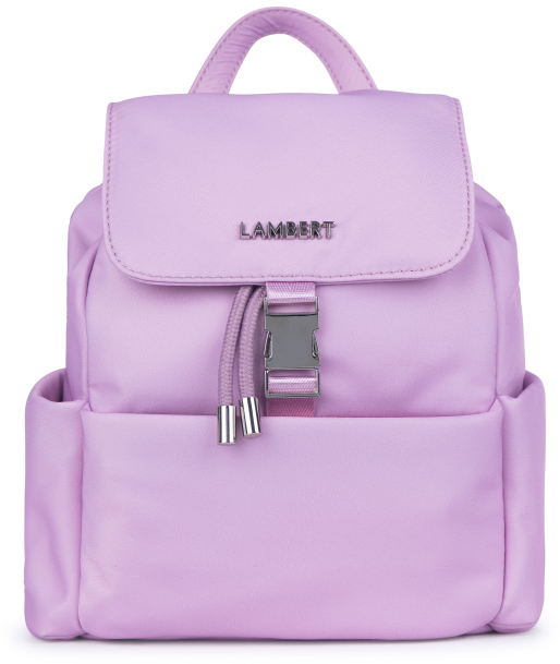 LAMBERT # ARIA SAC À DOS NYLON - - LAMBERT