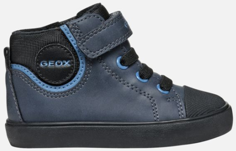 GEOX # GISLI MARINE - 3762 - GEOX