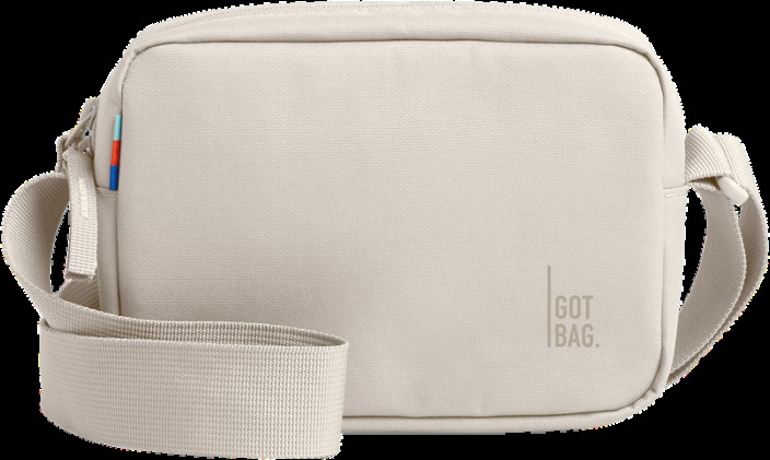 GOT BAG # CROSSBODY BAG - - GOT BAG