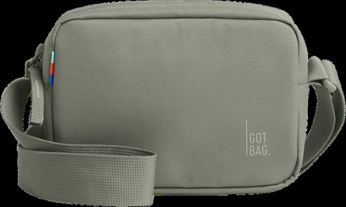 GOT BAG # CROSSBODY BAG - - GOT BAG