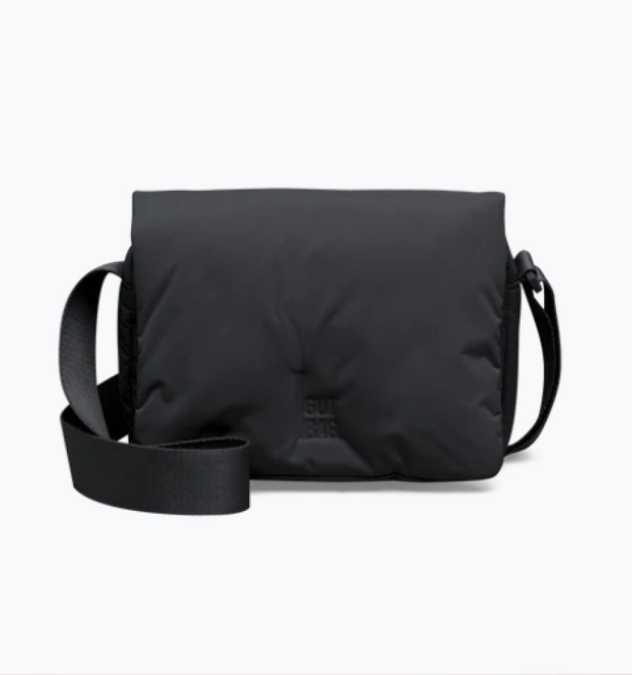 GOT BAG # CLOUD CROSSBODY BAG - - GOT BAG