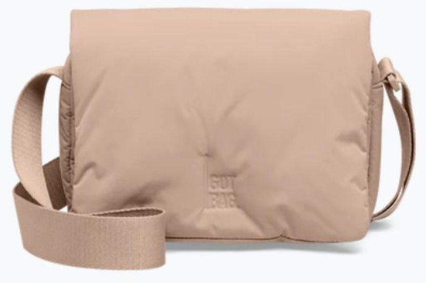 GOT BAG # CLOUD CROSSBODY BAG - - GOT BAG