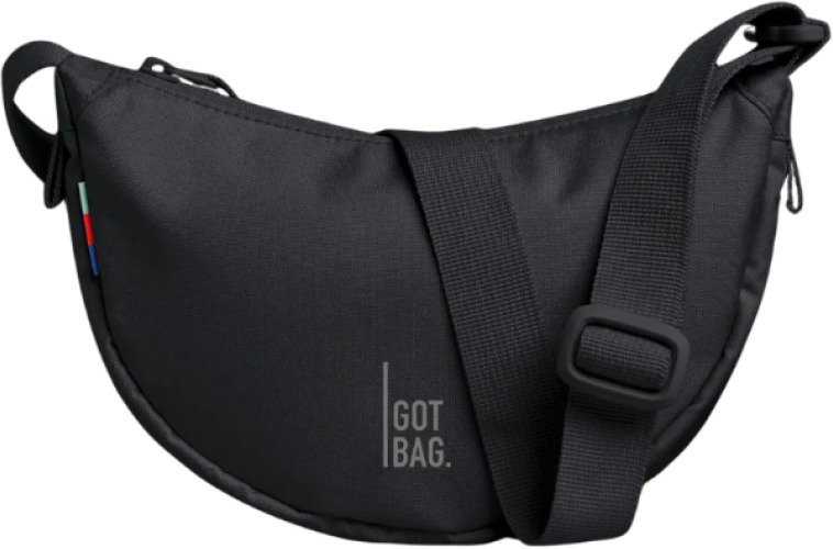GOT BAG # MOON BAG MINI - - GOT BAG
