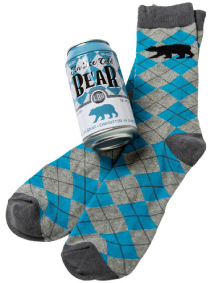 HATLEY # CANNE BIERE BAS BEAR MEN - - HATLEY