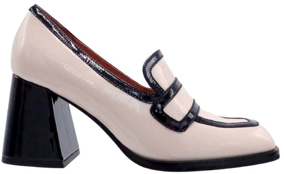 TAMARA # BERGEN NOIR/BONE - 3587 - EOS