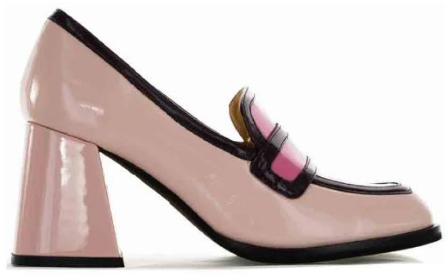 TAMARA # BERGEN PINK ROSE - 3588 - EOS