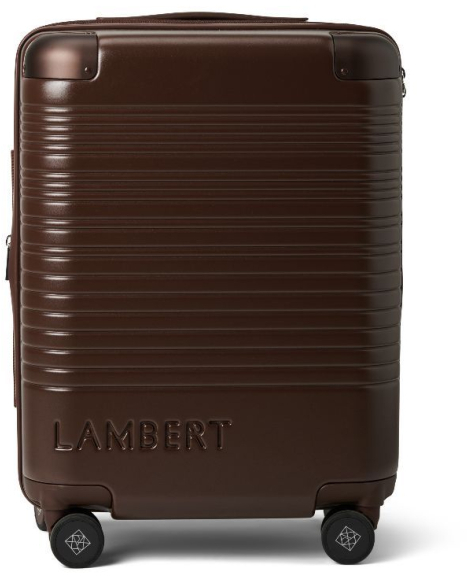 LAMBERT # BERLIN VALISE DE CABINE - - LAMBERT