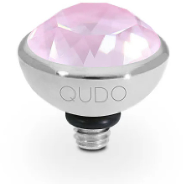 QUDO # TOP BOTTONE 10 MM - - QUDO