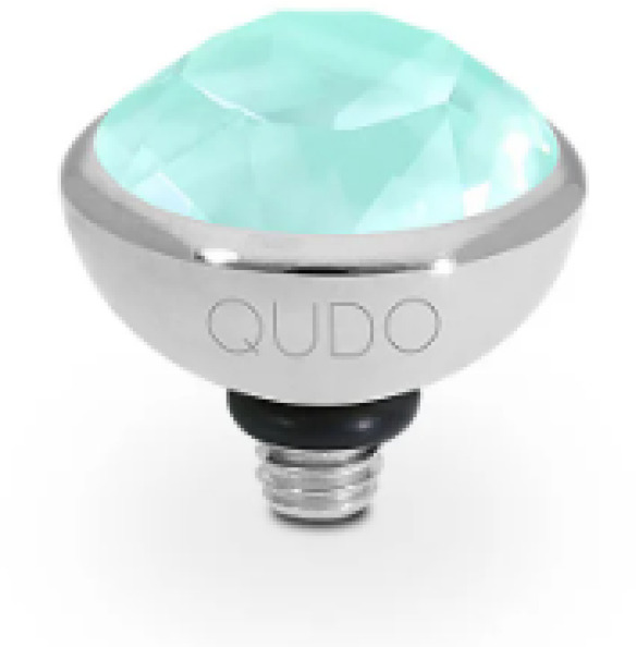 QUDO # TOP BOTTONE 10 MM - - QUDO