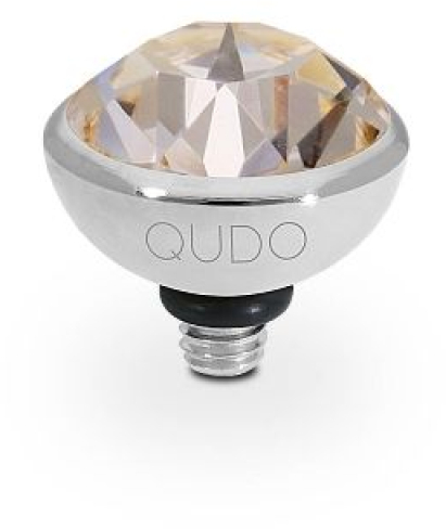 QUDO # TOP BOTTONE 10 MM - - QUDO