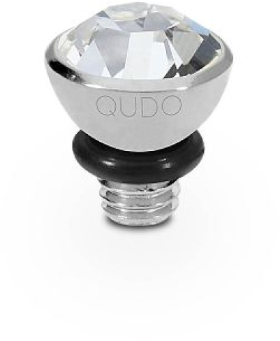 QUDO # TOP BOTTONE 5 MM - - QUDO