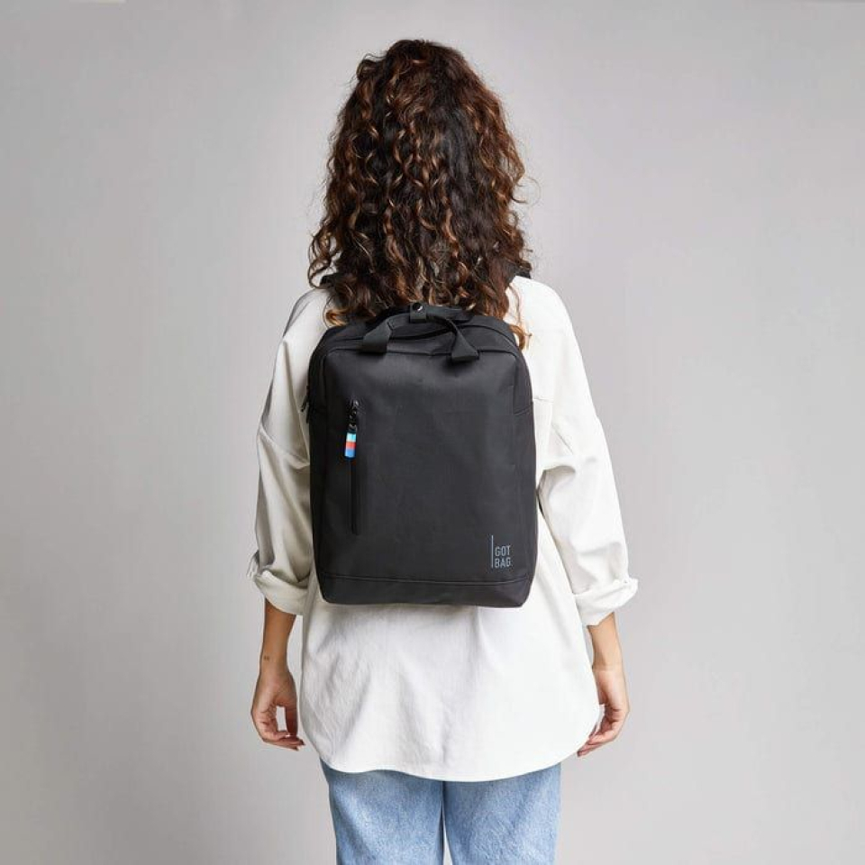 GOT BAG # DAYPACK 2.0 - - GOT BAG